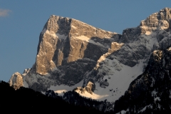 Γκαμήλα κορυφή (2497μ), η υψηλότερη κορυφή της Τύμφης - ΧΑΡΗΤΑΚΗΣ ΠΑΠΑΙΩΑΝΝΟΥ/ HARITAKIS PAPAIOANNOU
