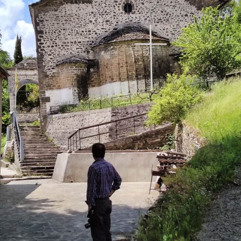 219 ΑΓΙΑ ΠΑΡΑΣΚΕΥΗ ΠΑΛΑΙΟΣΕΛΙΟΥ-architecture-vikos-aoos-geopark