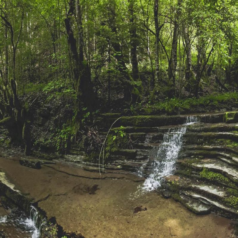 gefira koipi -hydro-geology-landscape-vikos-aoos-geopark