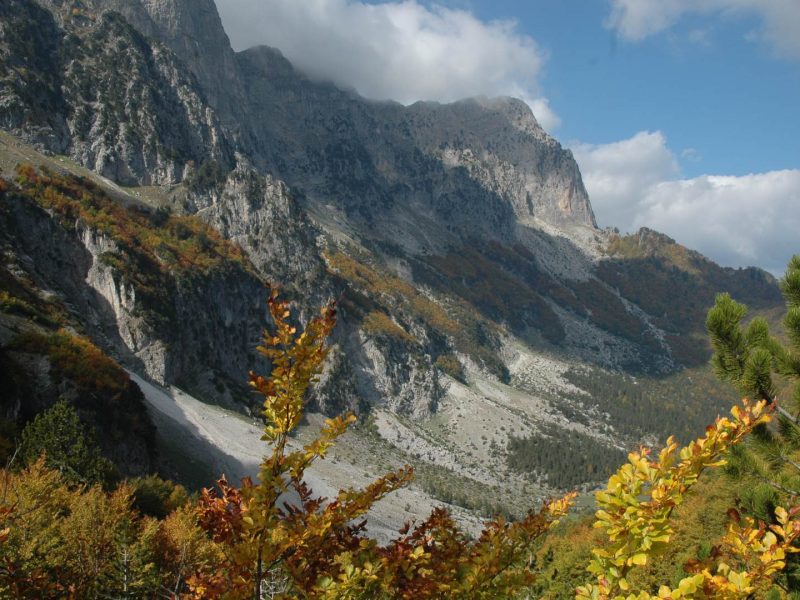 ΓΕΩΤΟΠΟΙ ΓΕΩΠΑΡΚΟ ΒΙΚΟΥ-ΑΩΟΥ (102)-geology-landscape-vikos-aoos-geopark