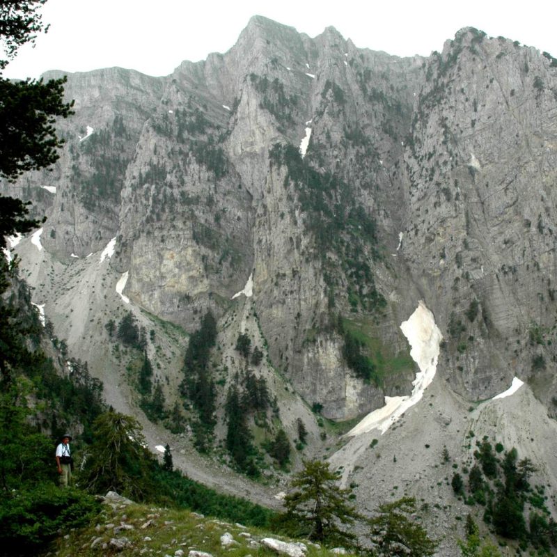 φ 67-geology-landscape-vikos-aoos-geopark